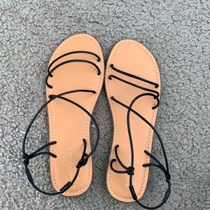 American Eagle Sandals